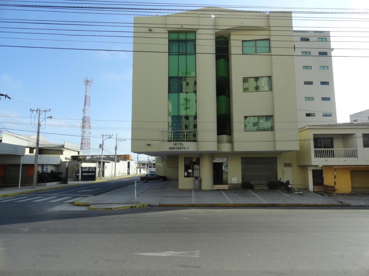 Casa Suiza, City Centre Salinas Salinas (Santa Elena) Exterior foto